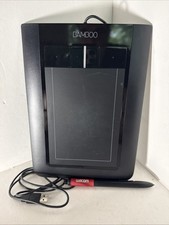 Wacom CTL460 Bamboo Pen Tablet picture