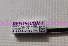 1PCS NEW RENISHAW  A-9541-2037 Raster sensor shipping Via DHL or Fedex picture