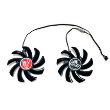 NEW 85MM GTX 1060 Edition GPU Fan，For Colorful RTX 2060、2060S、2070 Gaming GT、GTX picture