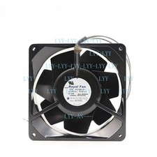 For Royal Fan UT276D-TP AC 220V 36/33W 140*140*50MM 50/60Hz Fuji inverter fan picture