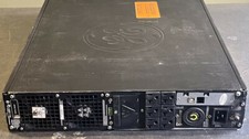 GENERAL ELECTRIC VH2000 UL BACKUP UPS SYSTEM picture