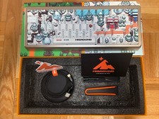 Epic of Higround II Summit 2.0 65 Keyboard - Snowdream picture