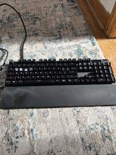 SteelSeries Apex 7 TKL Mechanical Gaming Keyboard Black picture