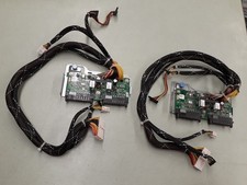 (2) Dell Poweredge T310 Power Distribution Board 0XY6X 00XY6X 0TNHH 00TNHH picture