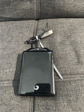 Seagate FreeAgent GoFlex 1TB External Portable Hard Drive picture