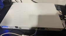 Sophos XGS 2300 Network Security/Firewall Appliance 8 Port - 10/100/1000Base-T - picture
