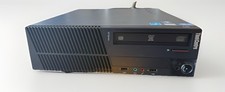Lenovo ThinkCentre M81 (320GB, Intel Core i5 2nd Gen., 3.1GHz, 4GB) PC Desktop - picture