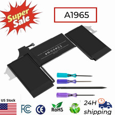 LOT Battery A1965 For MacBook Air 13