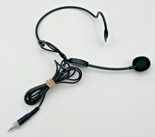 SENNHEISER ME 3-EW HEADSET MICROPHONE MIC CARDOID FOR WIRELESS SYSTEMS picture