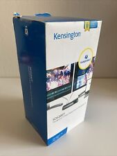 NEW SEALED Kensington SD5200T Thunderbolt 3 Docking Station Windows 10 Mac OS picture
