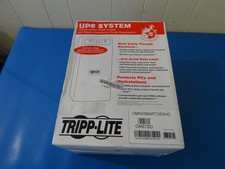 Tripp Lite OMNISMART350HG OmniSmart 330VA 225W Medical Grade UPS Battery Backup picture