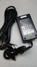 Original LI Shin International  LSE9901B1260  AC Adapter 12V 5,0A used picture