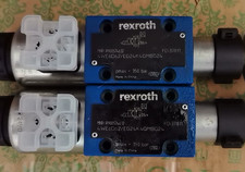 1PCS 4WE6D62/EG24K4QMBG24 R900574632 valve Brand new Fedex or DHL picture