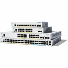Cisco Catalyst C1300-8FP-2G Ethernet Switch picture