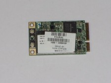 OEM HP dv6000 Series 441530-001 Mini Pci WiFi Wireless Card BCM94321MC TESTED picture
