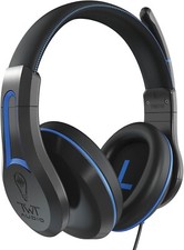 Headset ThinkWrite Ultra Durable w/Mic 3.5mm & Volume Control TW-210 picture