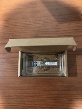Hirschmann SFP-FAST-SM/LC 942 195-001 100BASE-LX 100mb SFP 25km LC over SMF picture