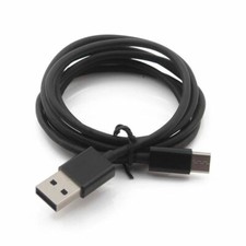 USB CHARGING SYNC CABLE CORD FOR GARMIN eTREX SOLAR, eTREX SE GPS picture