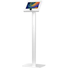 Thin Floor Stand - CTA Tall Standing 360 Degree Kiosk Display Tablet Holder picture
