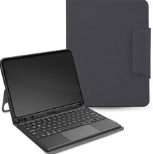Incipio - Keyboard Folio for iPad Pro 12.9, Slim Protective Case with Magnetic  picture