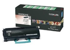 Original Lexmark X463de X464de X466de X466dte X463X11G X463X31G Cartridge picture