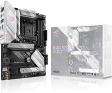 ASUS ROG STRIX B550-A GAMING AM4 AMD B550 SATA 6Gb/s ATX AMD Motherboard picture