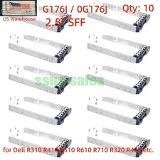 10PCS  2.5 
