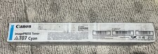 Canon Image T07 Cyan Toner 3642c001 picture