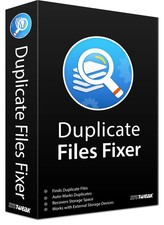 Duplicate Files Fixer - Find & Remove Duplicate Files, Photos, MP3s & Instant... picture