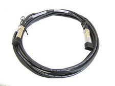 NEW Dell CISCO 16' 10GB High Speed Network Cable SFP-H10GB-CU5M 37-0962-01 H603N picture
