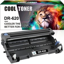 DR-620 Drum Unit Fits Brother DR620 HL-5340D HL-5350 HL-5370DW HL-5370 HL-5380DN picture