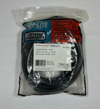 Tripp Lite 10 ft DVI Dual Link TDMS DVI-D M/M Cable - NEW picture