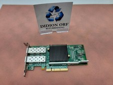 SILICOM Network Card PE210G2SPI9AE-XR-NU, Grade A SKU 21111 picture
