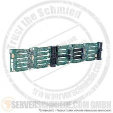 HP Apollo R2600 Gen10 24x 2.5