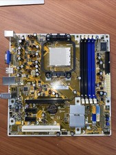 Asus M2N68-LA Rev 5.0 HP  513426 - 001 AMD AM2 Main System Motherboard picture