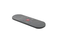 Logitech Rally Bar Remote Control Off-White W Control 952-000058 picture