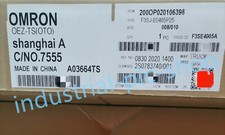 1pc Omron F3SJ-E0465P25 brand new Safety light curtain FedEx or DHL picture