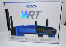 Linksys WRT3200ACM AC3200 Dual-Band Wi-Fi Router picture