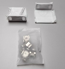 Ubiquiti Rack Ears Mounting Kit for UDM-Pro UniFi Switches (Genuine Replacement) picture