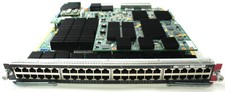 Cisco 6500 WS-X6748-GE-TX   Module 68-3441-02WS-F6700-DFC3C  1-Year Warranty picture
