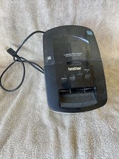Working  Brother QL-700  Label Printer Used (45) picture