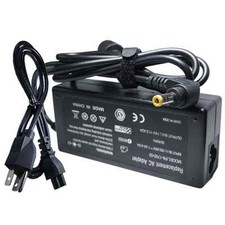 AC ADAPTER CHARGER POWER SUPPLY CORD for ITRONIX GoBook II GoBook III picture