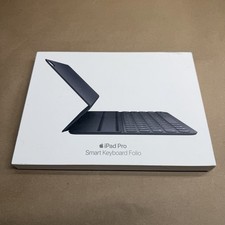 Genuine Apple A2038 Smart Keyboard for iPad Pro 11