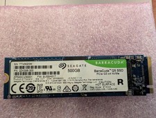 500GB SEAGATE BARRACUDA Q5 SSD PCIe G3 x4 NVMe picture