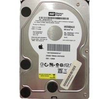 WD2500AAJS-41RYA0 HHRCNVJABN (WCAR) Thailand 250gb 3.5