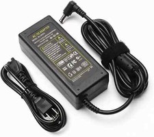 19V 2.53A TV Charger AC Adapter Fit for Samsung UN32J400 A4819-FDY UN32J5003AF  picture