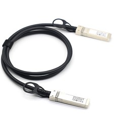 1PCS 10Gtek 3M SFP+ DAC Twinax - 10GbE Passive Direct Attach Copper Cable picture