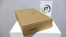 New Cisco Meraki MX68W-HW Wireless Security Appliance Unclaimed, MX68W - 1 YR W picture