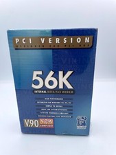 Viking Components 56K PCI Version V.90 Internal Data/Fax Modem for Windows 95/98 picture
