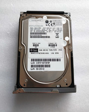 SUN 146G 10K 390-0253 540-6602 XRASC1CA-146G SCSI Hard Drive picture